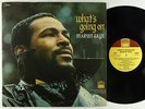 Marvin Gaye - What's Going On LP - Tamla VG+