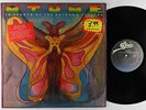 Mtume - In Search Of The Rainbow Seekers LP - Epic VG+ Shrink
