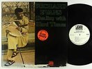 Richard Evans - Dealing With Hard Times LP - Atlantic Mono VG+ PROMO