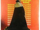 Solomon Burke - Electronic Magnetism LP - MGM SEALED