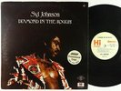 Syl Johnson - Diamond In The Rough LP - Hi