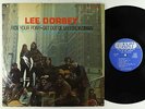 Lee Dorsey - Ride Your Pony-Get Out Of My Life, Woman LP - Amy Shrink