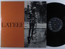 YUSEF LATEEF QUINTET At Cranbrook ARGO LP mono  