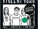 Violent Soho/Spraynard 