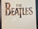 THE BEATLES=20 GREATEST HITS=LP=SV-12245=CAPITOL=1982