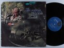 HORACE SILVER QUINTET The Cape Verdean Blues BLUE NOTE LP stereo UA  