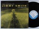 JIMMY SMITH The Sounds Of BLUE NOTE LP mono W. 63rd  