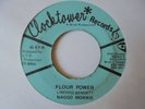 NAGGO MORRIS Flower Power CLOCKTOWER Reggae 7