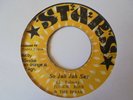 JUNIOR ROSS So Jah Say STARS Killer  Roots Reggae 7
