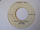 BIG JOE Nanny Goat Skank BONGO MAN Nany Goat + Deejay Reggae 7
