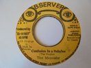 MESSIAHS Confusion In A Babylon OBSERVER Killer  Roots Steppers Reggae 7