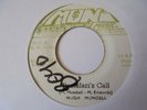 HUGH MUNDELL Rastafari's Call MUNA Killer  Hard Roots Reggae 7