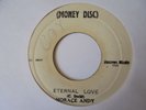 HORACE ANDY Eternal Love MONEY DISC  Reggae 7