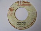 NORA DEAN Barb Wire (Rockers) HIGH NOTE Reggae 7