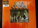 Rare Alice Cooper Easy Action Limited Edition Gold Vinyl Record LP group