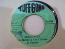 BOB MARLEY & THE WAILERS Belly Full TUFF GONG Roots Reggae 7