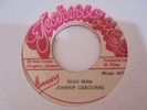 JOHNNIE OSBOURNE Nah Man TECHNIQUES Killer  Roots Reggae 7