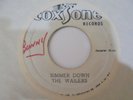 THE WAILERS Simmer Down + Sunday Morning COXSONE Ska + Jamaica Soul 7