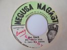 BIG YOUTH Hot Stock NEGUSA Rockers Roots Reggae 7