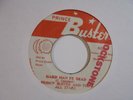 PRINCE BUSTER Hard Man Fe Dead Ska 7