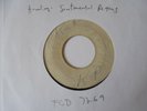 HAMLINS Sentimental Reason BLANK PRE Rocksteady 7