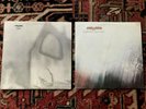 THE CURE - 2 X LP 1984 AUS Pressings - Seventeen Seconds / Faith Vinyl VG+