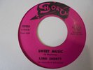 LORD SHORTY Sweet Music SHORTY Afro Islands Funk Disco DANCEFLOOR 45 HEAR