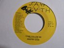 DESTRY DON Come Follow Me JAH YOUTH Murder  RARE  Digi Roots Reggae 7