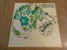 JOHNNY GRIFFIN  - THE CONGREGATION - JAPAN ISSUE + INSERT - EXCELLENT+