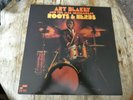 ART BLAKEY AND THE JAZZ MESSENGERS - ROOTS & HERBS - UK 1977 ISSUE - EXCELLENT+