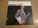LEE MORGAN - DELIGHTFULEE  - BLUE NOTE  84243  - DMM RE- ISSUE -  EXCELLENT