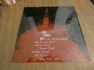 LOU DONALDSON - LOU TAKES OFF - JAPAN ISSUE + INSERT -  BLUE NOTE 1591 - EX+