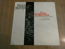 DON WILKERSON - PREACH BROTHER  - BLUE NOTE 84107 - FRENCH 1983 ISSUE EXCELLENT+