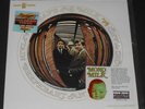 CAPTAIN BEEFHEART & HIS MAGIC BAND safe as milk USA LP new WHITE VINYL mono