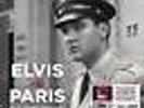 elvis in paris lp