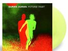 Duran Duran - 'Future Past' (Transparent Green Vinyl Edition) (2021) *500 ONLY*