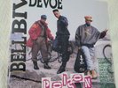 Bel Biv Devoe Poison LP new sealed Record 1990 MCA-6387 Hip Hop R&B  Vinyl