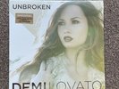 Demi Lovato Unbroken Vinyl Record LP NEW & SEALED (Read Description)
