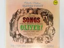 Lionel Bart / OLIVER TWIST WITH TEN SONGS FROM OLIVER  / LP / LP 105 Sealed