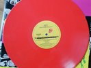 Rolling Stones Some Girls Red Vinyl Carnaby Street 1000 Auflage