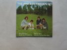 THE KINKS -  SWEDEN EP 45T VINYL - SUNNY AFTERNOON