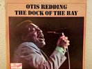 Otis Redding - The Dock Of The Bay LP 1968 Volt S 419