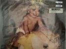 The Flaming Lips 30th Anniversary Rare Blue 7 inch Vinyl Autographed by Wayne
