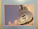 Dire Straits - Brothers In Arms LP 1985 Warner Bros. 1-25264 NM