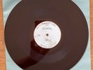 The Beatles Metal Acetate Emidisc Test Pressing 