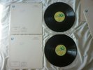 PINK FLOYD UMMAGUMMA EMI HARVEST 1972 SONIC SA SPAIN PROMO DOUBLE LP  VG+ COND