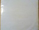 THE BEATLES The White Album Double LP Vinyl Records 4th Pressing UK 1970 G+/Fair