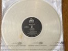 Kanye West Yeezus Good Getting Out of Our Dreams LP White Master Sleeve