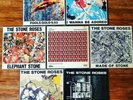 THE STONE ROSES 7 x 12