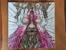 Every Time I Die - New Junk Aesthetic Gatefold Vinyl Record 2009